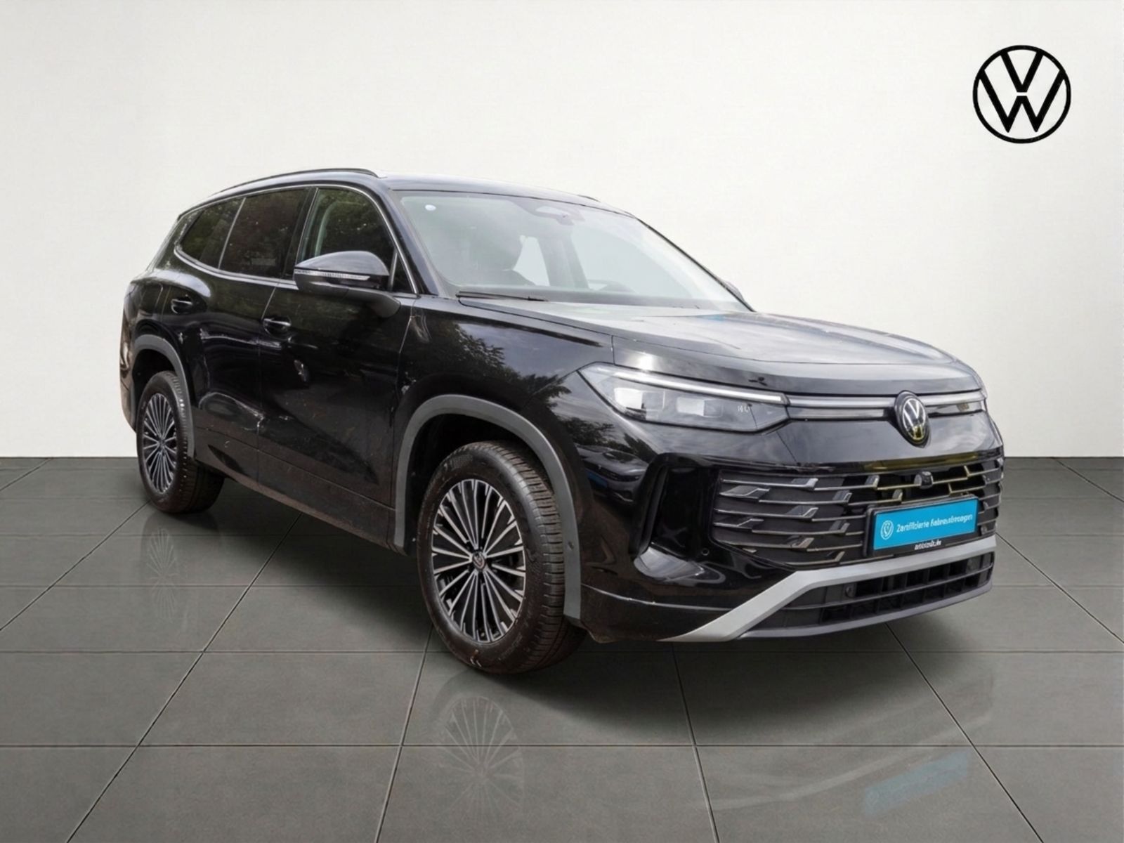 Volkswagen Tayron 1.5 TSI DSG eHybrid Elegance, Navi, HD-LE imagem 3