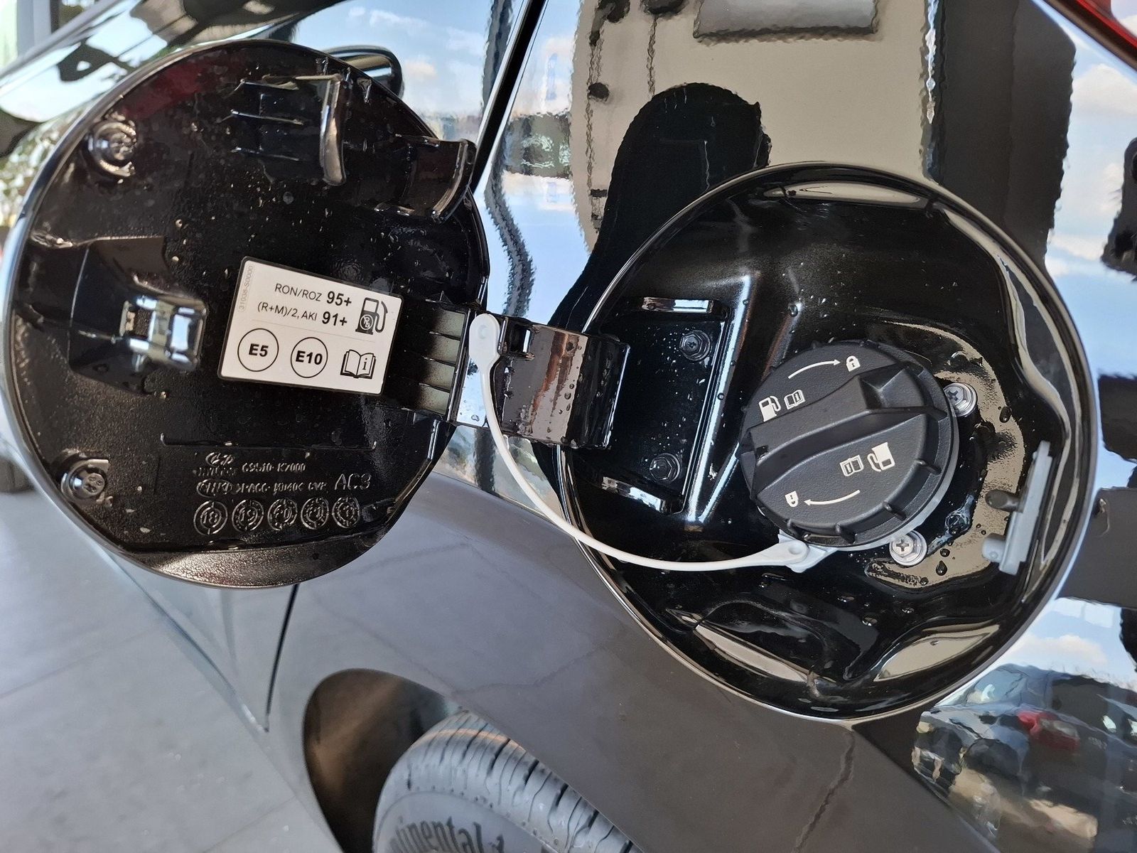 Hyundai i10 - Bild 32