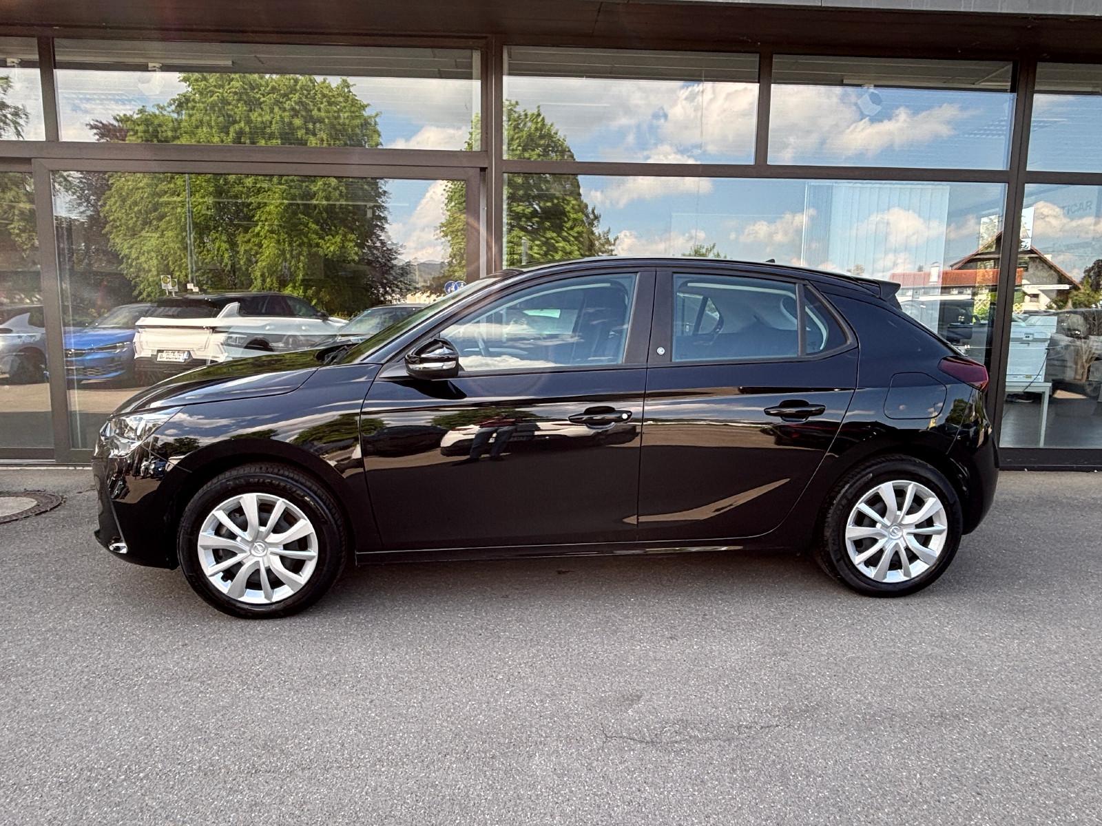 Opel Corsa F e Edition SHZ+LHZ+KLIMAAUTO+PDC+CARPLAY
