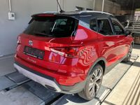 Seat Arona - Vorschau Bild 4
