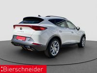 Cupra Formentor - Vorschau Bild 7