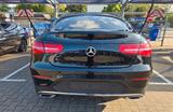 Mercedes-Benz GLC 250 d 4MATIC Coupé AMG Line - Mercedes-Benz GLC 250 in Bielefeld