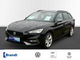 Seat Leon Sportstourer FR 1.5 eTSI DSG+LED+NAVI+KAMER