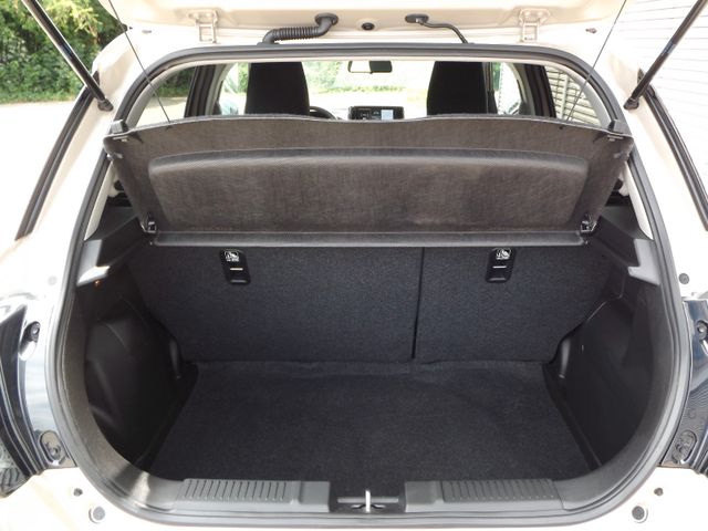 Swift 1.2 Dualjet Hybrid 61 kW Comfort+