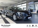 Renault Megane IV Grandtour Business Edition AUT NAV XEN - Renault Megane: X
