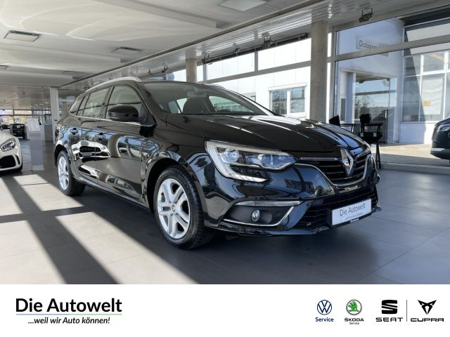 Renault Megane IV Grandtour Business Edition AUT NAV XEN