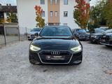 Audi A4 Lim. 35 TDI /S-tronic/ - Audi A4 mit Diesel-Antrieb