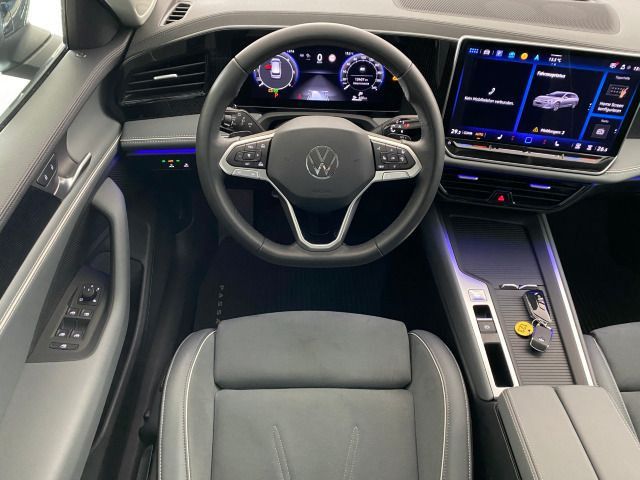 Passat Business 2.0 TDI DSG 4motion STANDHZ