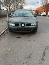 Seat Toledo ( 1 Hand ) Tipptopp - gebrauchte Seat Toledo aus dem Jahr 2002