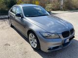 BMW 335i - - BMW 335 aus 2009: 335i