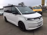 Volkswagen T7 California Ocean+AHK+18"+MatrixLED+Navi+Kessy - Volkswagen: Zentralverriegelung