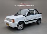Fiat Panda 1000 L i.e. kat. Uniek Cabrioni , Originee - Fiat Gebrauchtwagen von 1990
