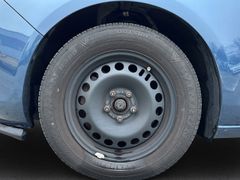 Fahrzeugabbildung Zafira C Tourer Edition 1,4Turbo 140PS 7-Sitzer
