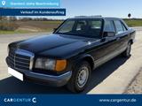 Mercedes-Benz S 280 SE 1.Hand H-Zulassung - Mercedes-Benz S 280 in München