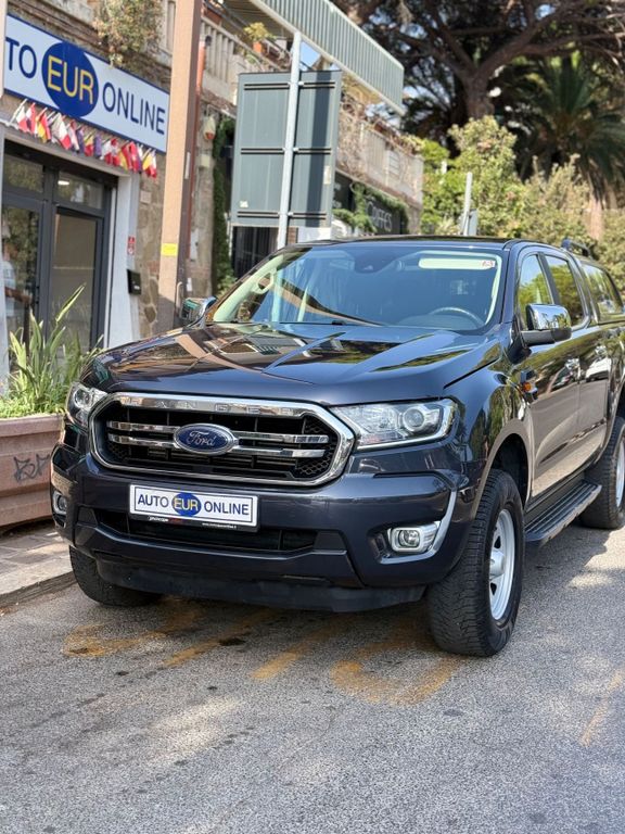 Image of Ford Ranger