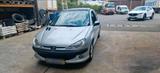 Peugeot 206. 1.4 Benzin,Tuv 04/2027 - Peugeot 206: 04
