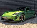 Porsche Taycan GTS 21'' Burmester LED-Matrix uvm. - Porsche Taycan in Krefeld
