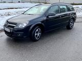 Opel Astra Caravan Kombi 1.6 Twinport Sport 77kW Spor
