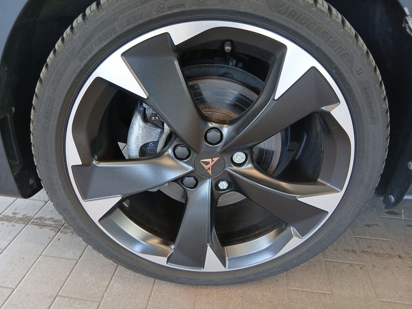Cupra Leon - Bild 7