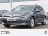Volkswagen Golf Variant TDI DSG STYLE NAVI KAMERA LICHT+SIC - Volkswagen Golf Jahreswagen mit Diesel-Antrieb: Variant