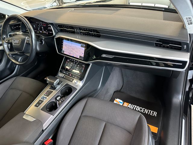 Audi A6 Avant 40 TDI *Virtuel*Kamera*Parkasst.*