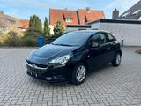Opel Corsa 1.2 Unfallfrei BlackSerie - Opel Corsa: Black