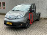 Nissan e-NV200 Pickup - Nissan e-NV200 von privat
