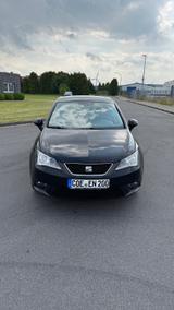 Seat Ibiza 1.4 16V i-Tech i-Tech - Seat Ibiza: I Tech