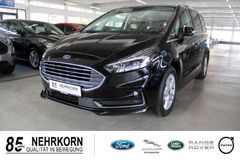 Fahrzeugabbildung Ford Galaxy Titanium LED Kamera WinterPaket 7-SITZER