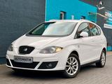 Seat Altea XL 140 TDi*DSG*Sitzhz*PDC*Bixenon*Klimaaut - Seat Altea: Xl TDI