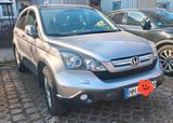 Honda CR-V 2.0 Benzin, BJ 2009, 91000 km, ... - Honda CR-V Gebrauchtwagen in Hamburg