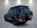Toyota Land Cruiser GRJ 76 4,0 V6 AHK Klima BT el.SP me - gebrauchte Toyota Land Cruiser aus dem Jahr 2018
