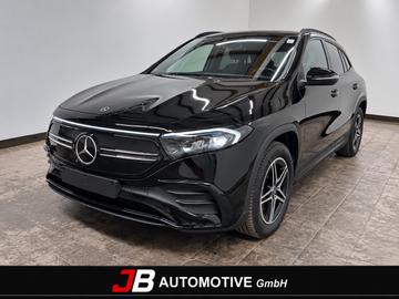 2023 Mercedes-BENZ EQA 照片 1