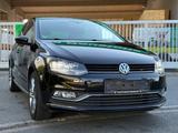 Volkswagen Polo V Lounge BMT/Start-Stopp*LED*SHZ*PDC - Volkswagen Polo LOUNGE mit Benzin-Antrieb