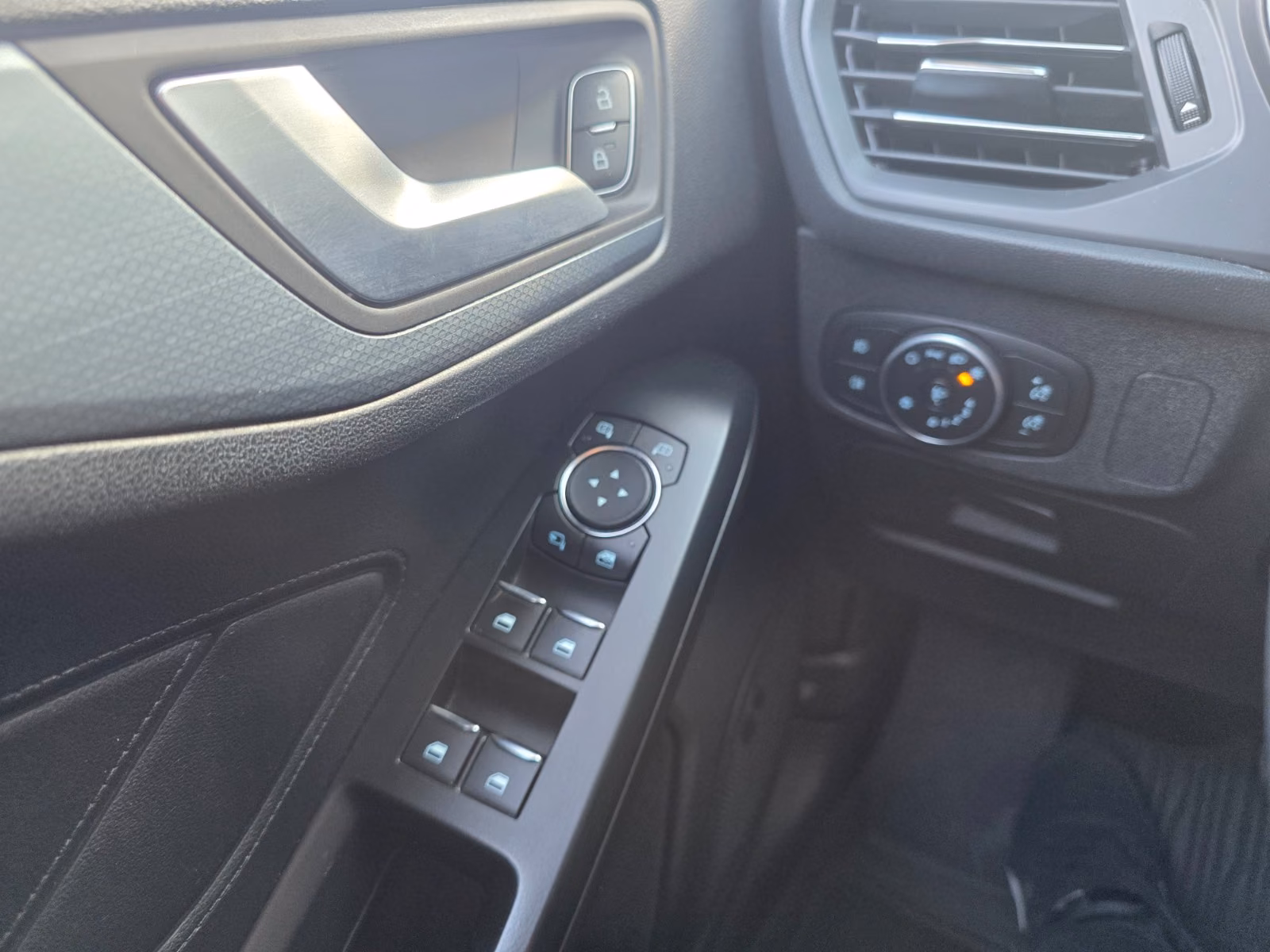 Ford Focus Lim. Active