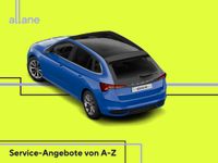 Skoda Scala - Vorschau Bild 3