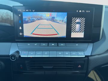 Fotografie des Opel Astra L ST Enjoy Kamera LED Sitz-/Lenkradheizung
