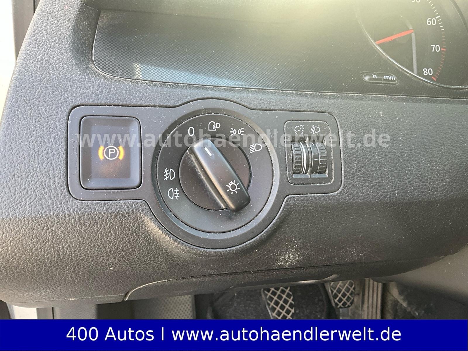 Volkswagen Passat 2005 — photo 15