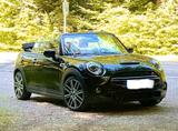MINI Cooper S Cabrio, AutomatikVolleder, Kamera, LED