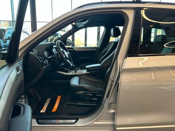 BMW X3 xDrive 20 d *M Sport*Rückfahrkamera*
