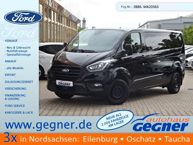 Ford Transit Custom 320 L2H1 LKW VA Autm. Navi