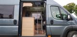 Weinsberg CaraBus 630  ME Aufstelldach,  AHK,  Maxi - Weinsberg Carabus 630
