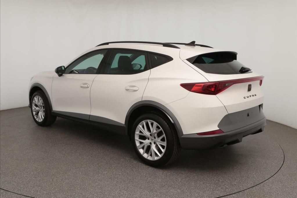Cupra Formentor 1.5 TSI DSG PDC*Tempo*Klima