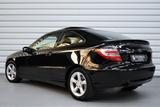 Mercedes-Benz C180 Sportcoupe+Bi-Xenon+Pano+Nur 21.500KM - Mercedes-Benz C 180: Sportcoupe