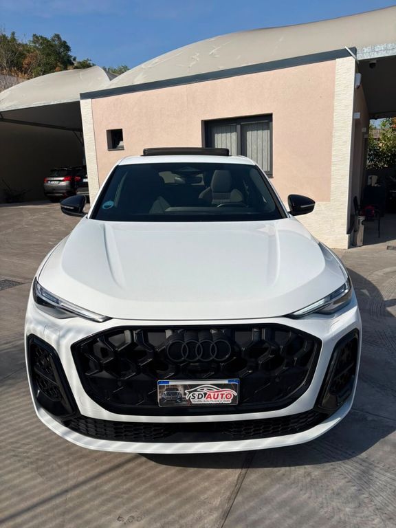 Image of Audi Q5
