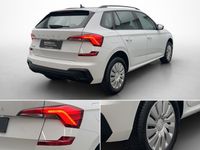 Skoda Kamiq - Vorschau Bild 18