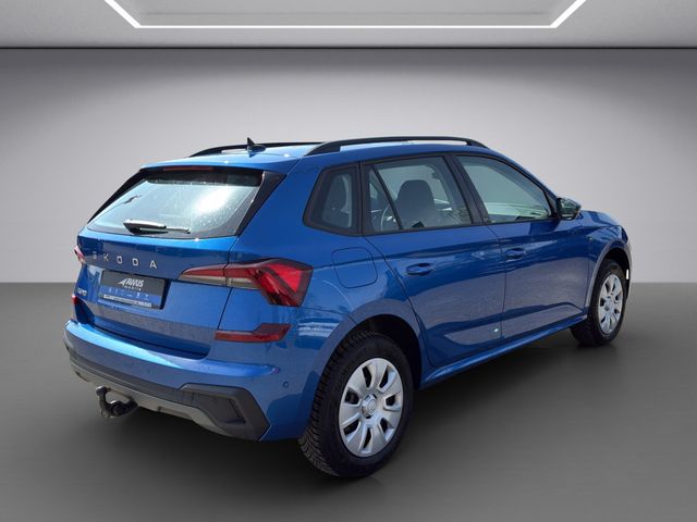 Kamiq 1.5TSI DSG Drive AHK