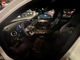 Mercedes-Benz C 63 AMG Mercedes-AMG C 63 Mercedes-AMG - Mercedes-Benz C 63 AMG in Mannheim
