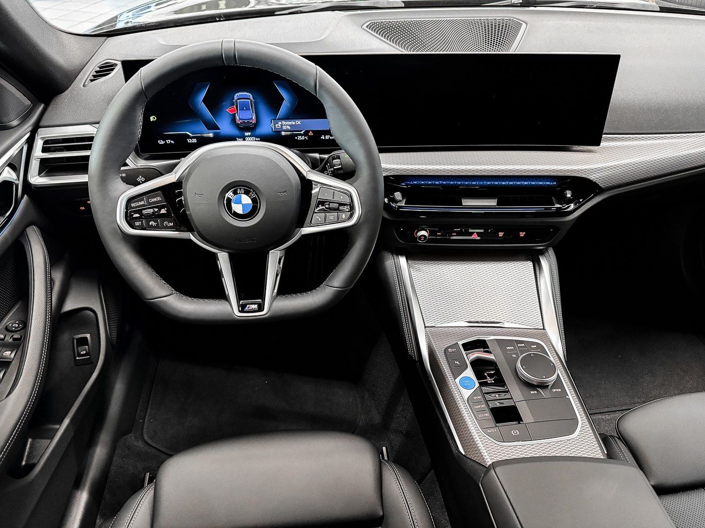 BMW i4 - Bild 8