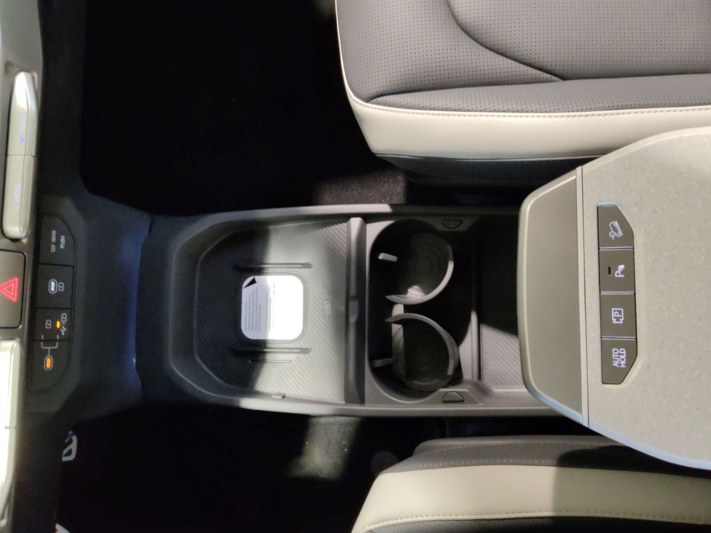Kia EV3 - Bild 19
